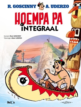 Afbeeldingen van Hoempa Pa - Integraal Hoempa Pa Integraal