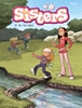 Afbeelding van Sisters Zot veel geluk