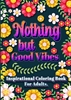 Afbeelding van Nothing but good vibes