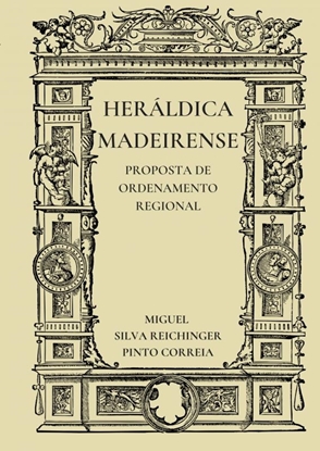 Afbeeldingen van Heráldica Madeirense