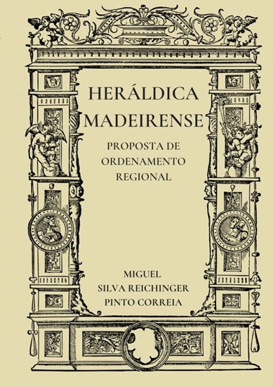 Afbeelding van Heráldica Madeirense