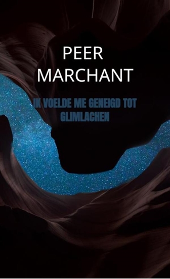 Afbeelding van Ik voelde me geneigd tot glimlachen