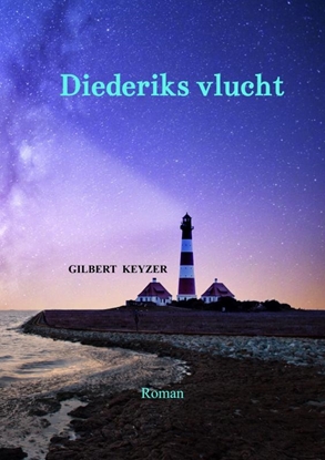Afbeeldingen van Diederiks vlucht