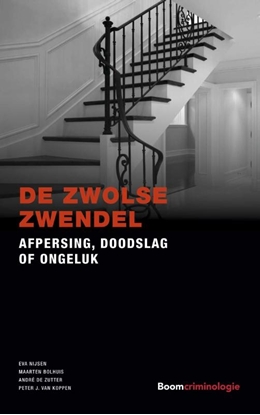 Afbeeldingen van Gerede Twijfel De Zwolse zwendel