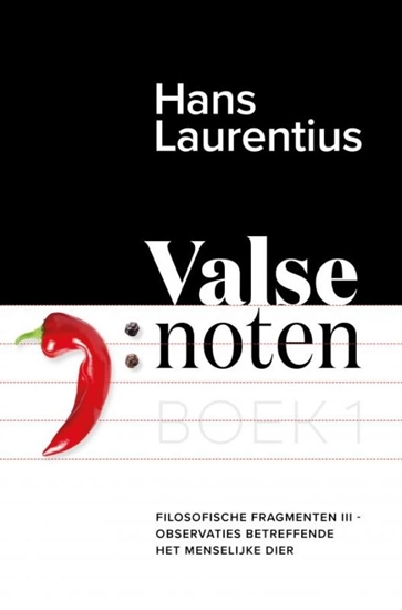 Afbeelding van Valse noten