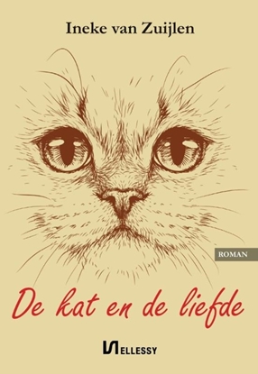 Afbeeldingen van De kat en de liefde
