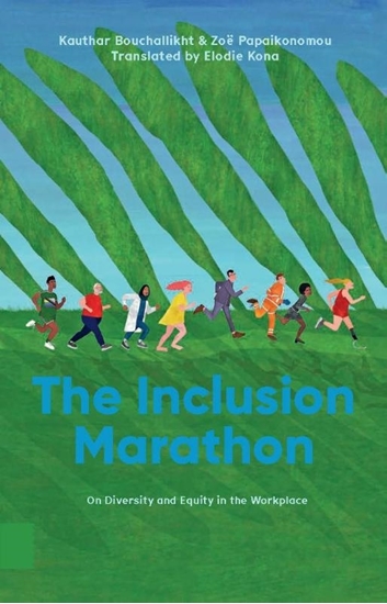 Afbeelding van The Inclusion Marathon