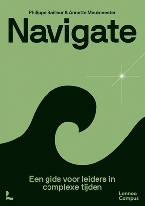 Afbeeldingen van Navigate