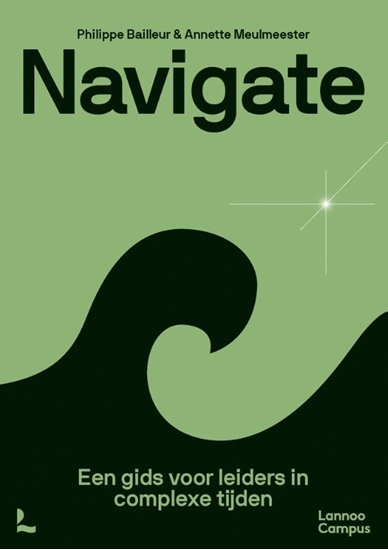 Afbeelding van Navigate