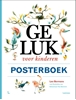Afbeelding van Geluk Geluk voor kinderen - Posterboek