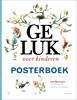 Afbeelding van Geluk Geluk voor kinderen - Posterboek