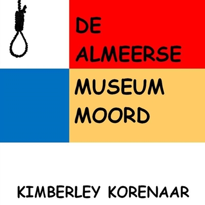 Afbeeldingen van De Almeerse Museum Moord