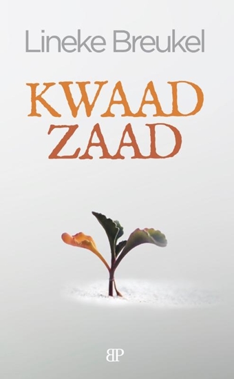 Afbeelding van Kwaad zaad