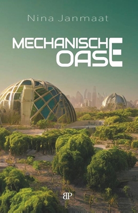 Afbeeldingen van Mechanische oase