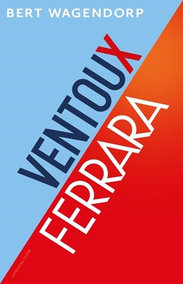 Afbeeldingen van Ventoux en Ferrara