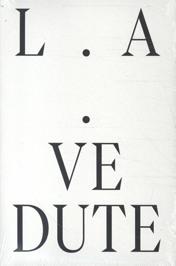 Afbeelding van L.A. Vedute