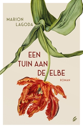 Afbeeldingen van Een tuin aan de Elbe