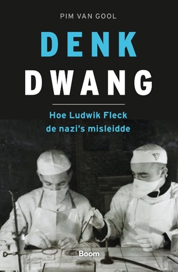 Afbeelding van Denkdwang