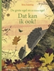 Afbeelding van De grote egel en de kleine egel Dat kan ik ook!