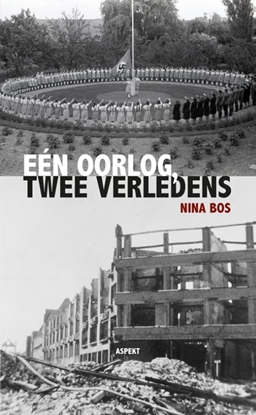 Afbeeldingen van Eén oorlog, Twee verledens