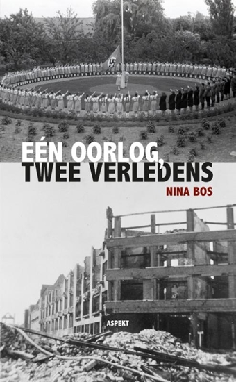 Afbeelding van Eén oorlog, Twee verledens