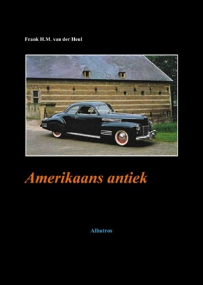 Afbeeldingen van Amerikaans antiek