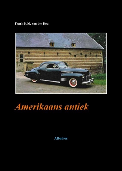 Afbeelding van Amerikaans antiek