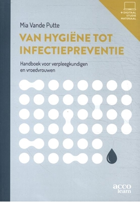 Afbeeldingen van Acco learn Van hygiëne tot infectiepreventie