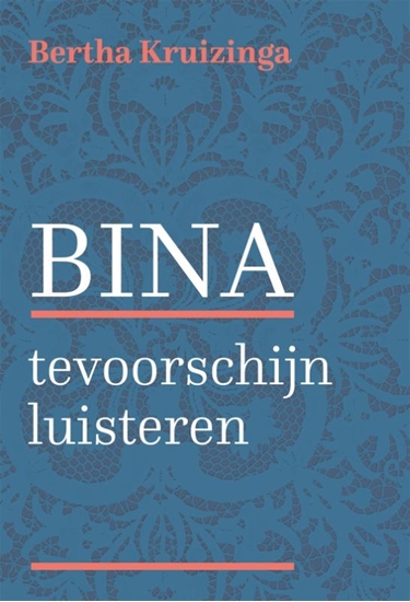 Afbeelding van Bina