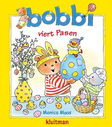 Afbeeldingen van Bobbi Bobbi viert Pasen