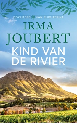 Afbeeldingen van Dochters van Zuid-Afrika Kind van de rivier