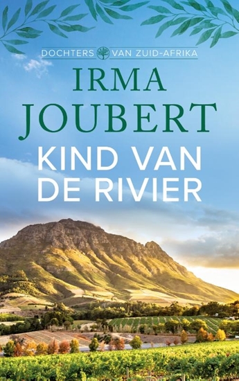 Afbeelding van Dochters van Zuid-Afrika Kind van de rivier