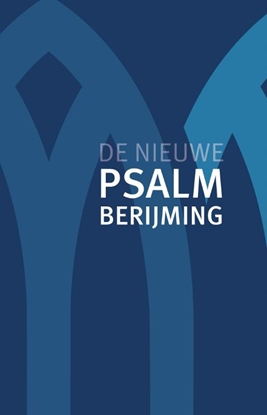 Afbeeldingen van De Nieuwe Psalmberijming