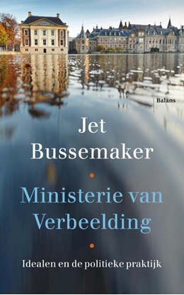 Afbeeldingen van Ministerie van Verbeelding