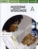 Afbeelding van Moderne Wiskunde vwo A leerboek 3