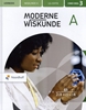 Afbeelding van Moderne Wiskunde vwo A leerboek 3