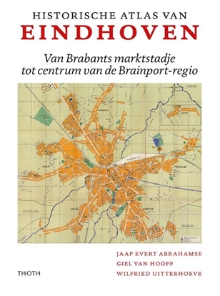 Afbeeldingen van Historische Atlas van Eindhoven
