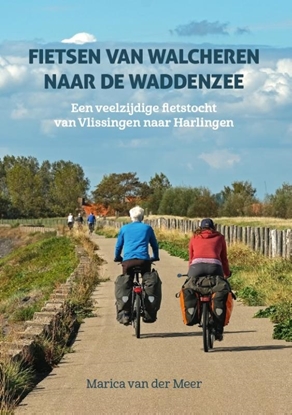 Afbeeldingen van Fietsen van Walcheren naar de Waddenzee