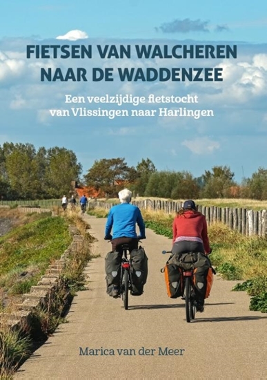 Afbeelding van Fietsen van Walcheren naar de Waddenzee