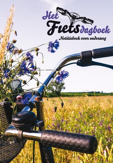 Afbeelding van Fietsdagboek