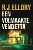 Afbeelding van Een volmaakte vendetta