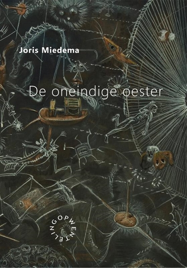 Afbeelding van De oneindige oester
