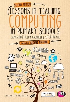 Afbeeldingen van Lessons in Teaching Computing in Primary Schools