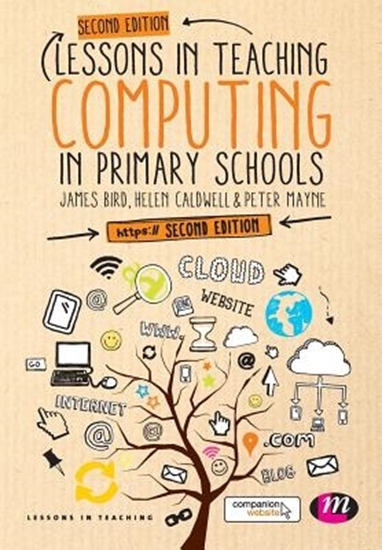 Afbeelding van Lessons in Teaching Computing in Primary Schools