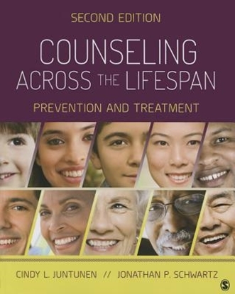 Afbeeldingen van Counseling Across the Lifespan