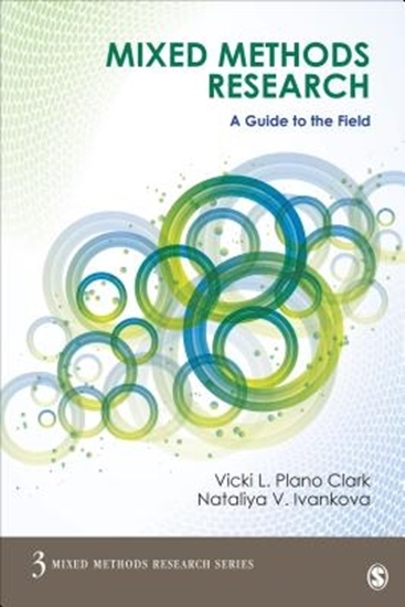 Afbeelding van Mixed Methods Research