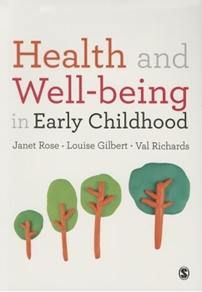 Afbeeldingen van Health and Well-being in Early Childhood