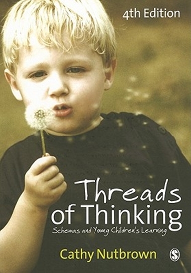 Afbeelding van Threads of Thinking