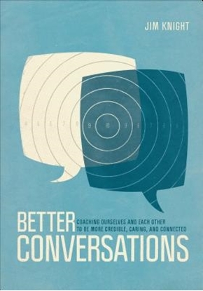 Afbeeldingen van Better Conversations