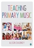 Afbeelding van Teaching Primary Music